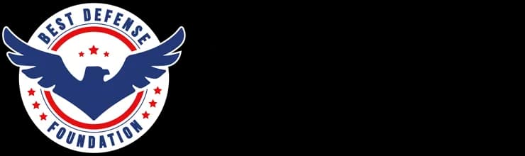 Best Defense Foundation - Taking Care of the Ones Who Took Care of Us